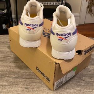 Reebok